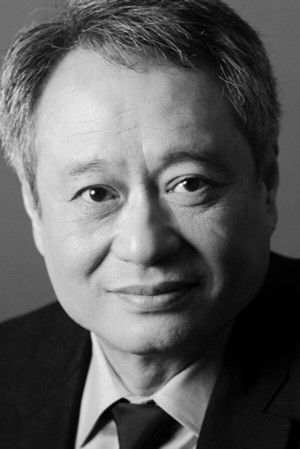 Ang Lee profil kép