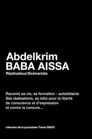 Entretiens avec Abdelkrim Baba Aissa poszter