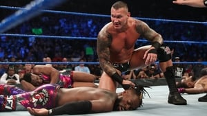 WWE SmackDown Season 21 Ep.33 33. epizód