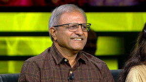 कौन बनेगा करोड़पति 15. évad Ep.56 56. epizód
