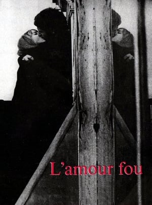 L'Amour fou poszter