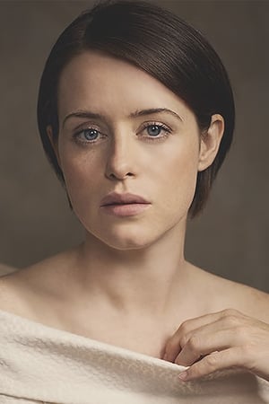 Claire Foy profil kép