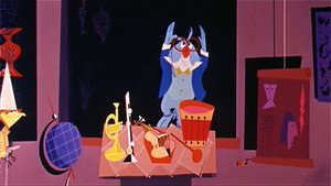 The Wonderful World of Disney Season 5 Ep.24 24. epizód