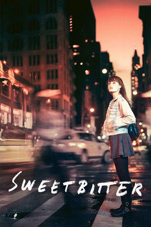 Sweetbitter poszter