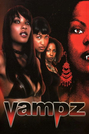 Sista Vampires poszter