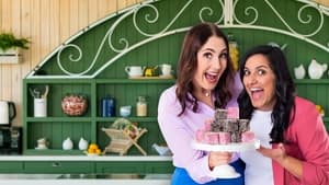 The Great Kiwi Bake Off kép