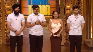 शार्क टैंक इंडिया 5. évad Ep.17 17. epizód