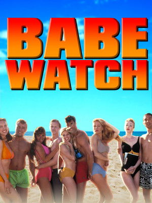 Babe Watch poszter