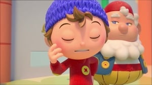 Noddy, Toyland Detective 1. évad Ep.5 5. epizód