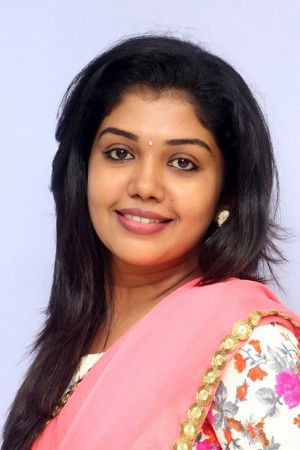 Riythvika profil kép