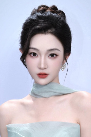 陈辞 profil kép