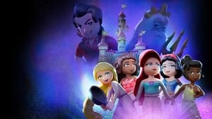 LEGO Disney Hercegnők: Kaland a kastélyban háttérkép