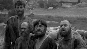 The Three Stooges Meet Hercules háttérkép