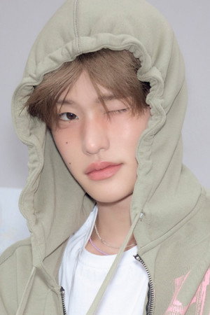 Lee So-hee profil kép