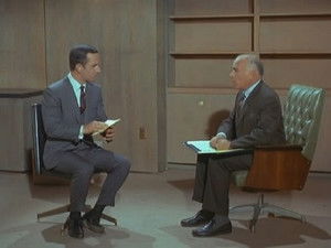 Get Smart 2. évad Ep.18 18. epizód