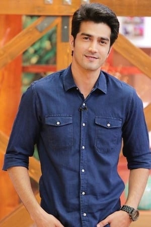 Shehzad Sheikh