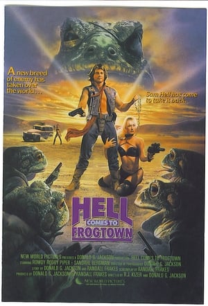 The Frogtown filmek