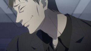 左ききのエレン 1. évad Ep.8 8. epizód