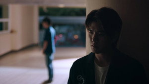 วุ่นรักนักจิ้น 1. évad Ep.6 6. epizód