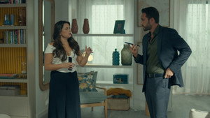 Amor à Prova 1. évad Ep.19 19. epizód