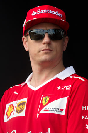 Kimi Räikkönen profil kép