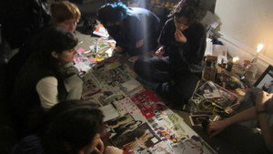 the tearoom generation pt. 2 háttérkép
