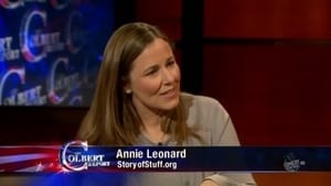 The Colbert Report 6. évad Ep.34 34. epizód