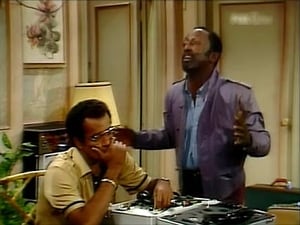 The Jeffersons 10. évad Ep.2 2. epizód