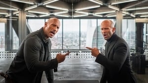 Halálos iramban: Hobbs & Shaw háttérkép