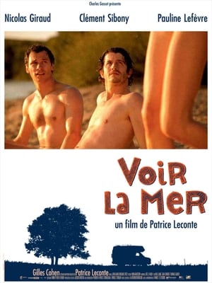 Voir la mer poszter