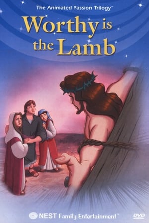 Worthy is the Lamb poszter