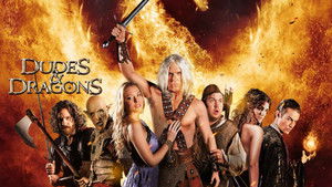 Dudes & Dragons háttérkép