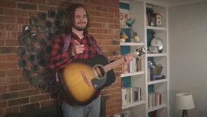 Wonderwall Guy háttérkép