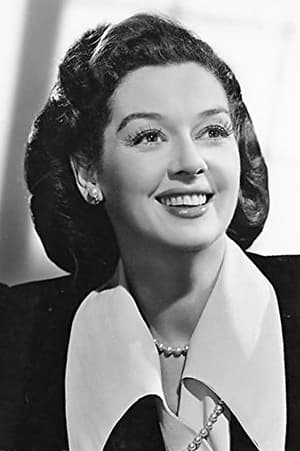 Rosalind Russell profil kép