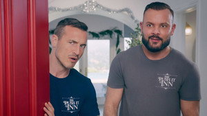 Bred & Breakfast: The Push it Inn háttérkép
