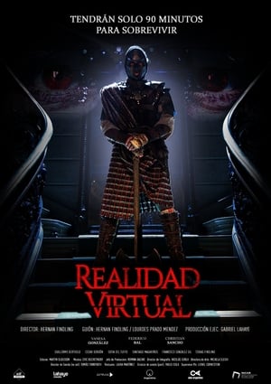 Realidad virtual