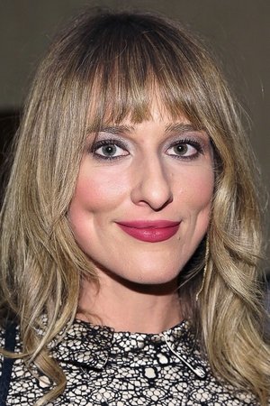 Hannah Leder profil kép