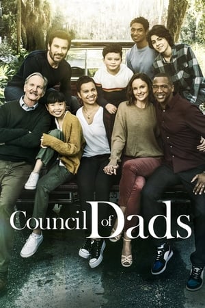 Council of Dads poszter