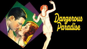Dangerous Paradise háttérkép