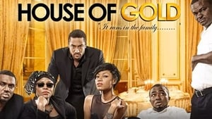 House of Gold háttérkép