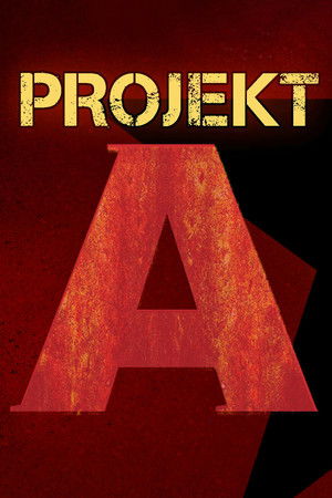 Projekt A - Eine Reise zu anarchistischen Projekten in Europa poszter