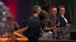 University Challenge Specials Ep.94 94. epizód