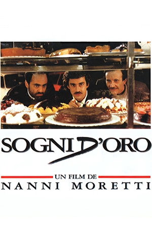 Sogni d'oro poszter