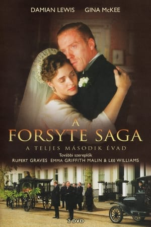 A Forsyte Saga