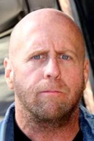 Gavin Grazer profil kép