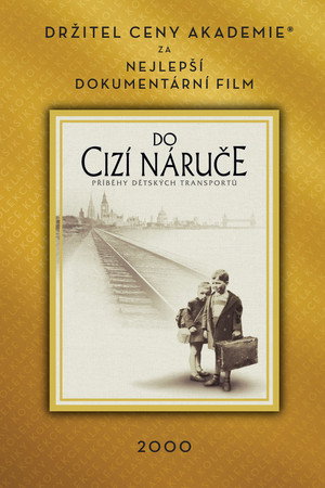 Into the Arms of Strangers: Stories of the Kindertransport poszter