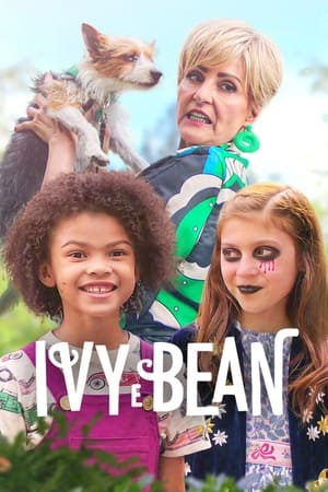 Ivy + Bean poszter