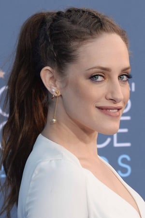 Carly Chaikin profil kép