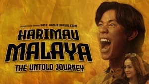 Harimau Malaya: The Untold Journey háttérkép