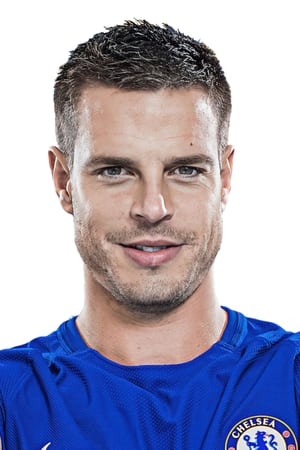 César Azpilicueta profil kép